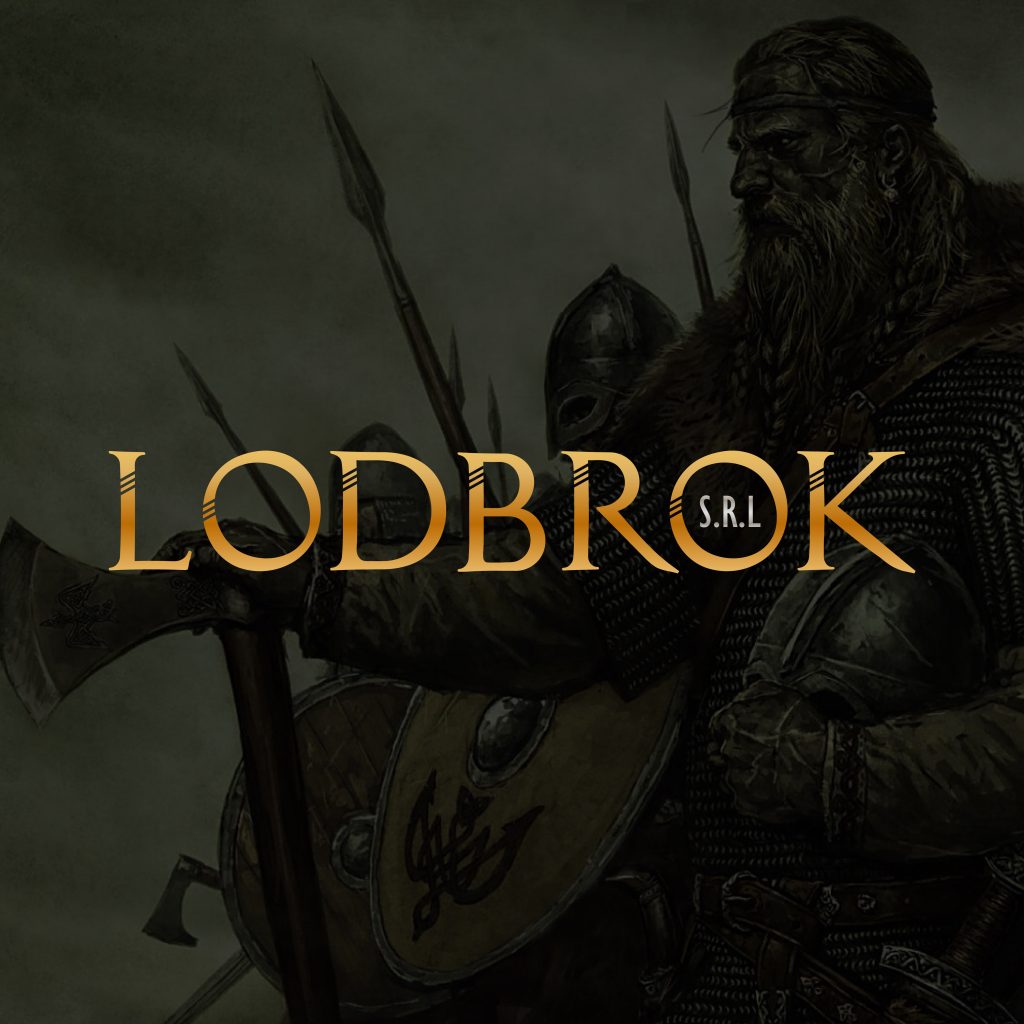Lodbrok S.R.L (Imagen)